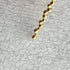 pepper pierce/earring